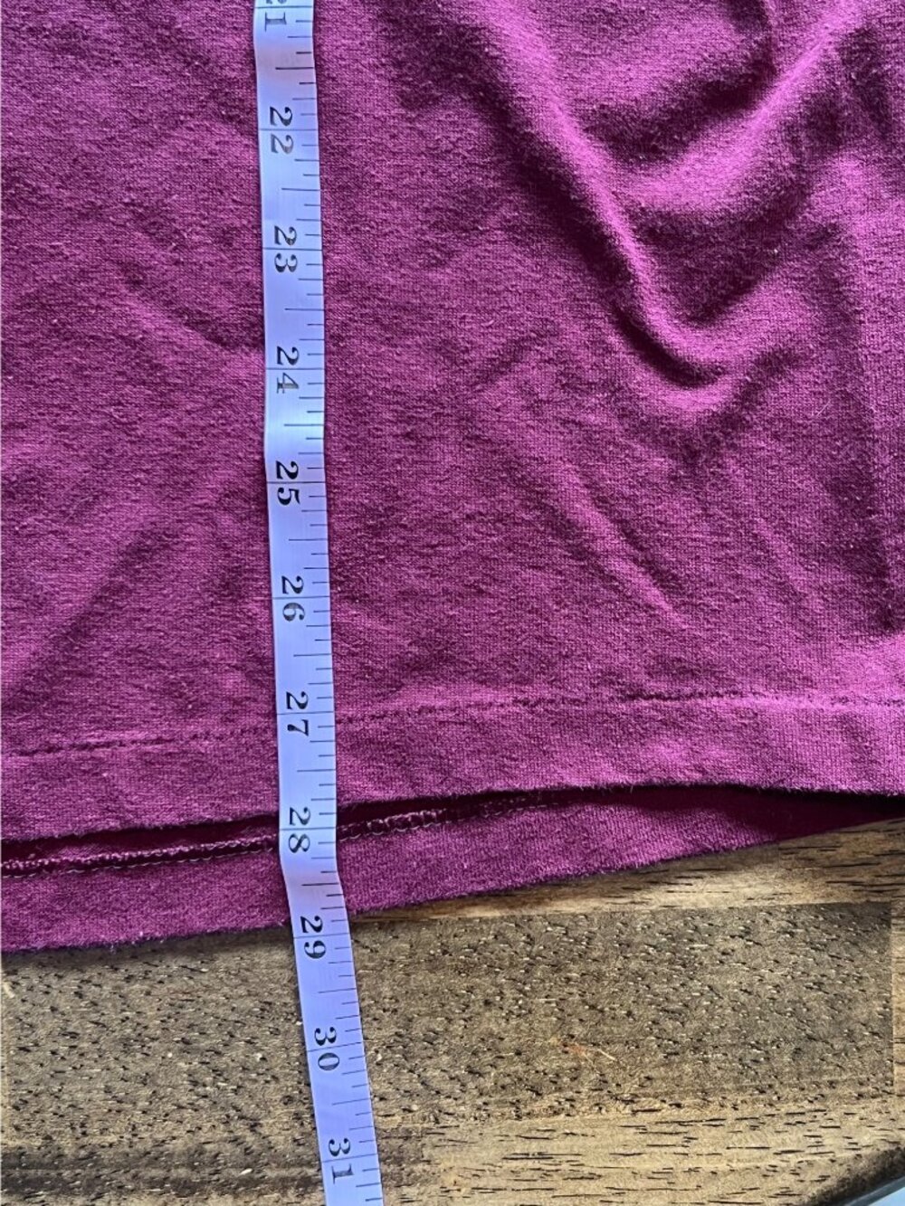 Vintage 90's Logo 7 Washington Redskins Single Stitch Made in USA T-shirt XL - Picture 11 of 13